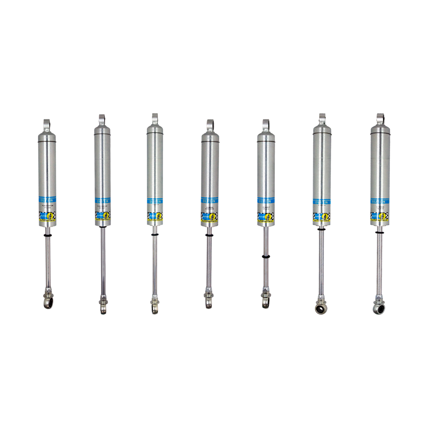 Bilstein F4-SE7-L676-M0 SZ Series - Suspension Shock Absorber